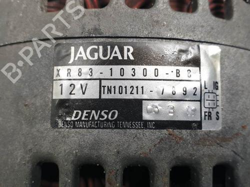 Alternator JAGUAR S-TYPE II (X200) 3.0 V6 | BP15711551M7 