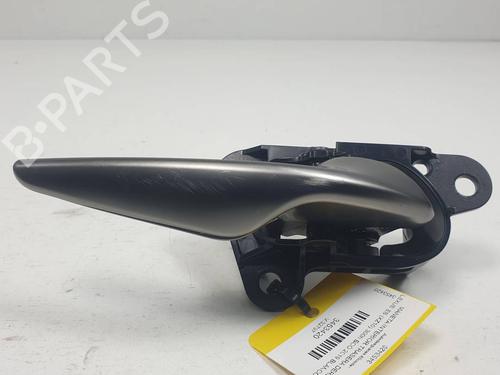 Used Rear right interior door handle Rear right interior door handle LEXUS ES (_Z10_, _A10_, _H10_) 300h (AXZH10, AXZH11) (218 hp) 34517475 34517475
