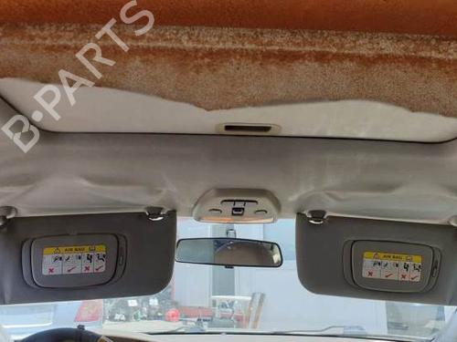 Engine control unit (ECU) JAGUAR S-TYPE II (X200) 3.0 V6 | BP17916052M57 