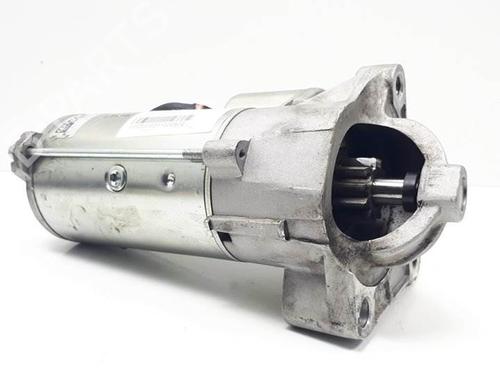 Used Starter Starter RENAULT MEGANE II Saloon (LM0/1_) 1.9 dCi (LM0G, LM1G, LM2C) (120 hp) 16113211 16113211