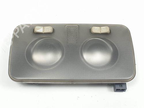 Luz interior Luz interior ALFA ROMEO 147 (937_) 1.9 JTD (937AXD1A, 937BXD1A) (110 hp) 25138063 25138063