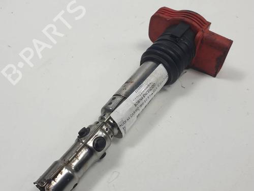 Tændspole Tændspole AUDI A4 B6 Convertible (8H7) 3.0 (220 hp) 37286644 37286644