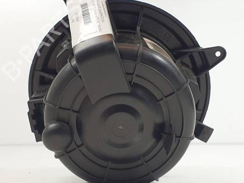 Heater blower motor CITROËN C3 II (SC_) 1.4 HDi 70 (SC8HZC, SC8HR0, SC8HP4) | BP29321801M62 