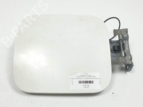 Used Fuel flap NISSAN QASHQAI / QASHQAI +2 I (J10, NJ10, JJ10E) 1.6 (114 hp) 27309932