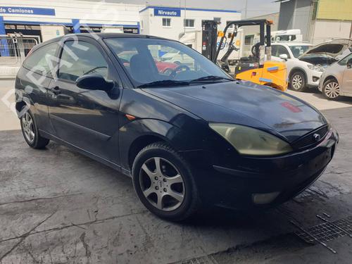 Headlight switch FORD FOCUS I (DAW, DBW) 1.6 16V | BP35973306I24 - Image 19