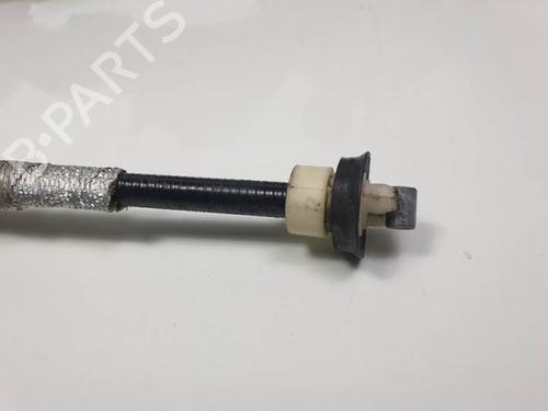 Right rear steering knuckle FIAT DOBLO Platform/Chassis (263_) 1.3 D Multijet | BP12358580M28 