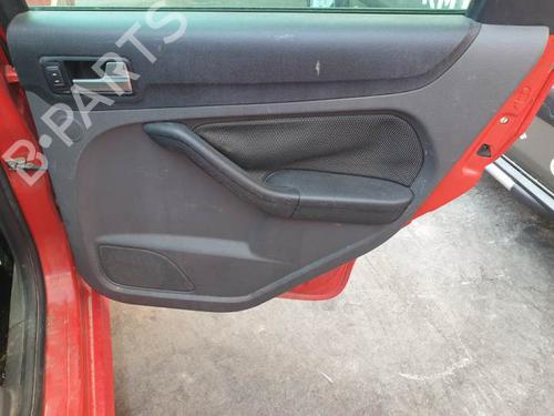 Gearbox FORD FOCUS II (DA_, HCP, DP) 2.0 TDCi | BP13526419M3 