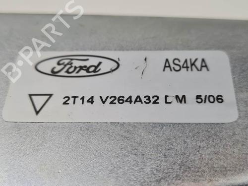 Rear right lock FORD TOURNEO CONNECT 1.8 TDCi | BP27885390C99 