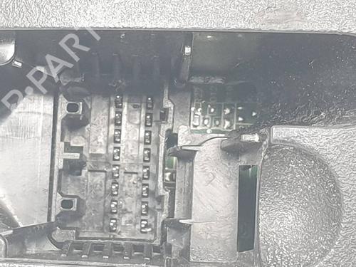 Rear mirror CHRYSLER GRAND VOYAGER V (RT) 2.8 CRD | BP40211020I6 - Image 4