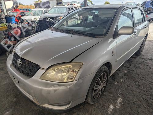 Brukte deler til TOYOTA COROLLA (_E12_) 1.6 VVT-i (ZZE121_, ZZE121R) 4991750