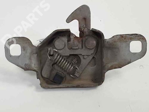 Hood lock RENAULT MEGANE I Classic (LA0/1_) 2.0 i (LA07, LA0G) | BP8764342C133 