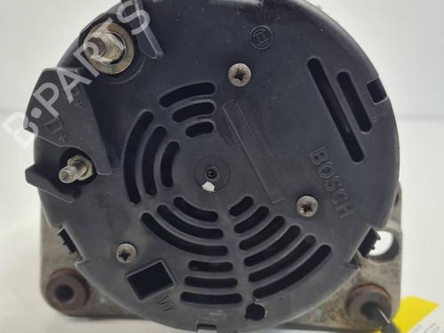 Alternator VW PASSAT B5 Variant (3B5) 1.9 TDI | BP37628839M7 - Image 3