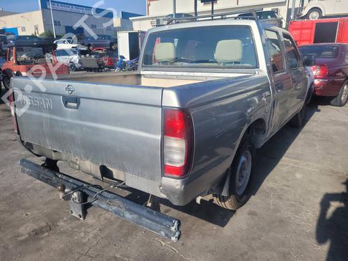 Steering rack NISSAN PICK UP (D22) 2.5 D 4WD | BP34611040M22 - Image 9