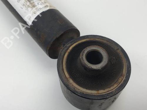 Left rear shock absorber SEAT IBIZA III (6L1) 1.4 16V | BP27096858M18 