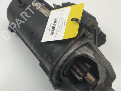Used Starter Starter 24585760 24585760