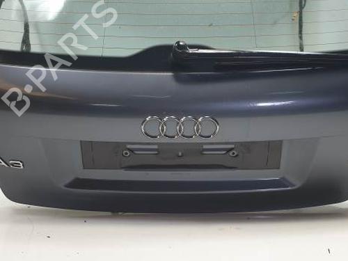 Tailgate AUDI A3 (8P1) 1.6 | BP15911398C6 