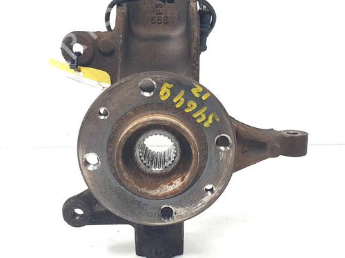 Used Left front steering knuckle Left front steering knuckle 39462879 39462879
