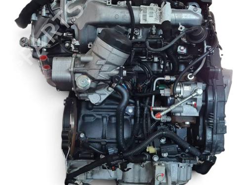 Engine OPEL ASTRA J (P10) 1.7 CDTI (68) | BP34517792M1 - Image 6