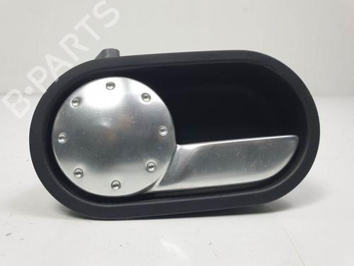 Used Front left interior door handle Front left interior door handle AUDI TT (8N3) 1.8 T quattro (224 hp) 12375777 12375777