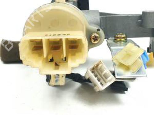 Elektronik Modul SSANGYONG REXTON / REXTON II (GAB_) 2.7 Xdi | BP28065827M83