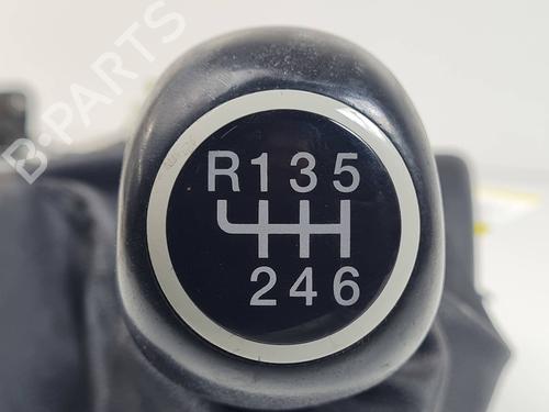 Gear lever PEUGEOT BOXER Van 2.0 BlueHDi 130 | BP30763342M90 - Image 4
