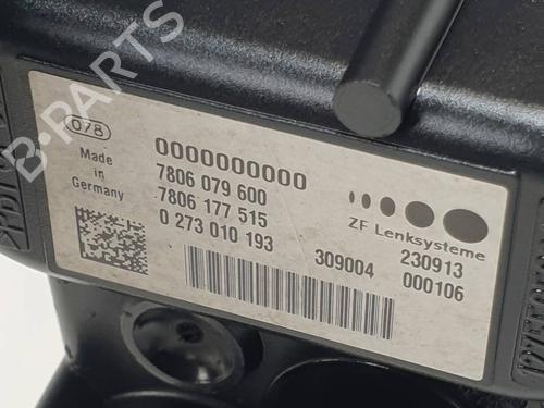 Steering rack BMW X1 (E84) sDrive 16 d | BP29624496M22  - Image 6