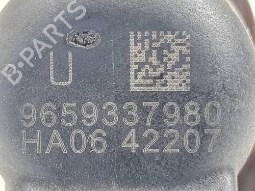Injector PEUGEOT EXPERT Tepee (VF3X_) 2.0 HDi 120 | BP29554351M100 