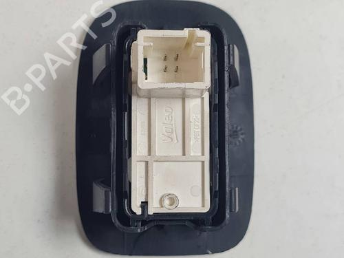 Right rear window switch PEUGEOT 2008 I (CU_) 1.6 BlueHDi | BP34512218I28 - Image 2