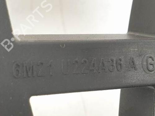 Front right exterior door handle FORD MONDEO IV (BA7) 2.0 TDCi | BP24930651C129 