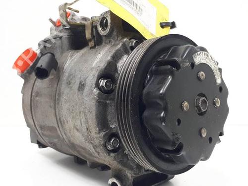 Used AC compressor AC compressor BMW 7 (E65, E66, E67) 745 i, Li (333 hp) 6853721 6853721