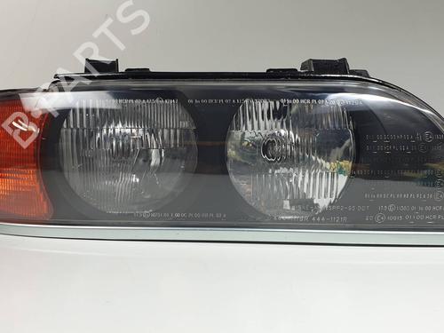 Used Right headlight Right headlight BMW 5 Touring (E39) 523 i (170 hp) 29265675 29265675