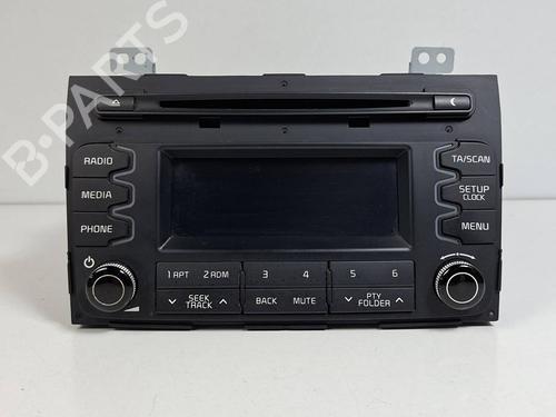Auto-radio Auto-radio 39260992 39260992