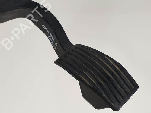 Used Pedal Pedal CITROËN NEMO Box Body/MPV (AA_) 1.4 HDi (68 hp) 6845551 6845551