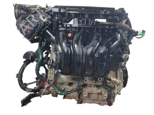 Engine HONDA CIVIC VIII Hatchback (FN, FK) 1.8 (FN1, FK2) | BP15070343M1 