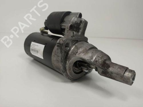 Used Starter Starter AUDI A6 C5 (4B2, 4B4) 2.5 TDI (163 hp) 7708089 7708089