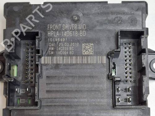 Electronic module LAND ROVER DISCOVERY V (L462) 2.0 Sd4 4x4 | BP39169801M83 - Image 3