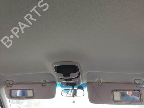 Front right seatbelt KIA CARNIVAL II (GQ) 2.9 CRDi | BP12388592I25 