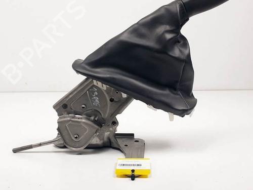 Used Hand brake Hand brake RENAULT MEGANE III Coupe (DZ0/1_) 1.2 TCe (DZ2B, DZ11) (116 hp) 17226424 17226424