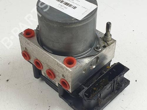ABS Bremseaggregat PEUGEOT 307 SW (3H) 1.6 HDI 110 (109 hp) 29989486