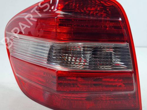 Used Left taillight Left taillight 37682309 37682309
