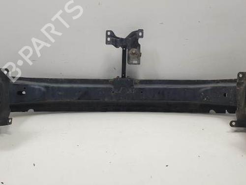 Front bumper reinforcement MAZDA 3 (BK) 1.6 DI Turbo | BP26650160C109 