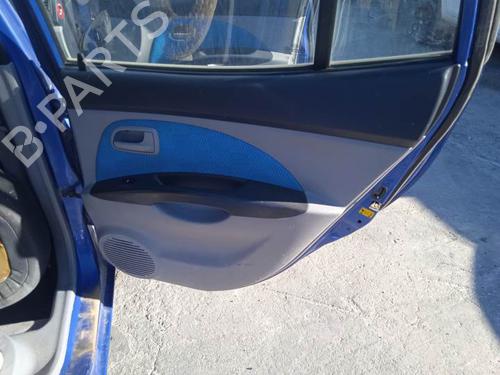 Right front suspension arm KIA PICANTO I (SA) 1.1 | BP10714940M13 