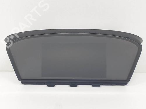 Used Display monitor Display monitor BMW 3 (E90) 330 d (231 hp) 13630902 13630902