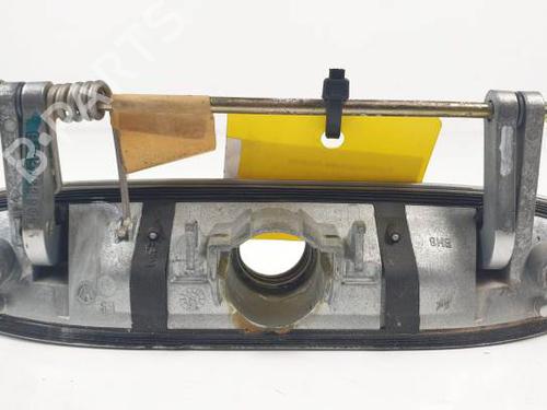 Tailgate handle VW POLO (9N_, 9A_) 1.2 | BP25144187C132 