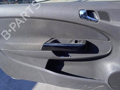 Left front window switch OPEL CORSA D (S07)  | BP11886314I27  - Image 10