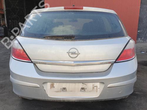 Engine OPEL ASTRA H (A04) 1.7 CDTI (L48) | BP28837369M1 - Image 14