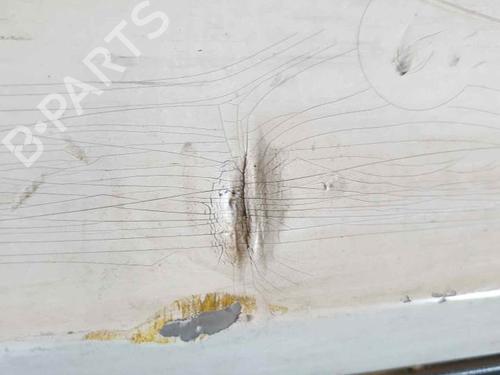 Rear bumper SKODA OCTAVIA II (1Z3) 1.9 TDI | BP25140024C8 
