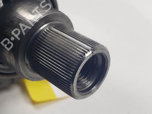 Steering column MINI MINI COUNTRYMAN (R60) One D | BP24627215M21  - Image 5