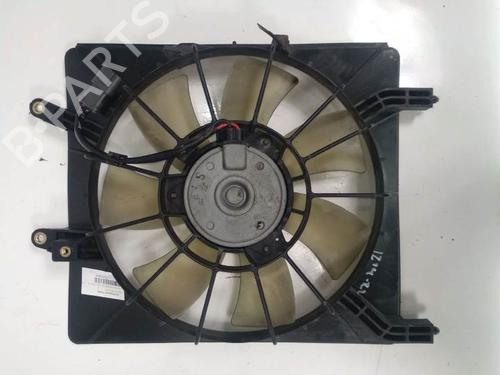 Radiator fan HONDA ACCORD VII (CL, CN) 2.4 (CL9) | BP8261616M35 