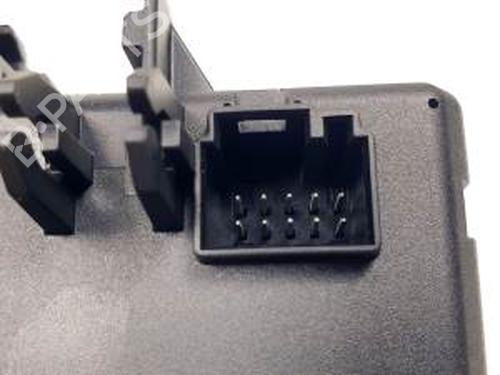 Electronic module MERCEDES-BENZ C-CLASS (W204) C 220 CDI (204.002) | BP25144120M83